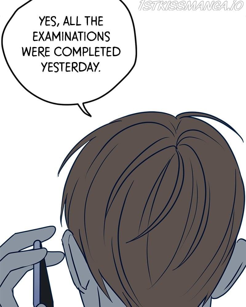 Throw the Trash in the Trash cane Chapter 16 page 30