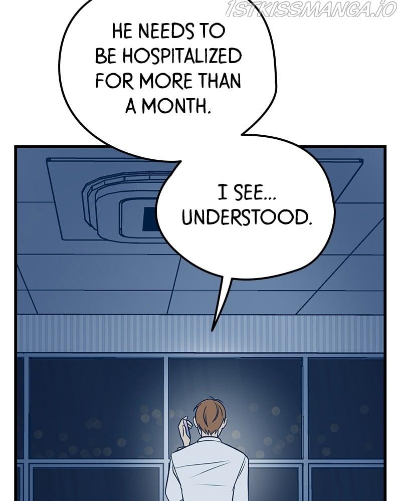 Throw the Trash in the Trash cane Chapter 16 page 32
