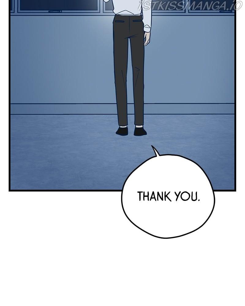 Throw the Trash in the Trash cane Chapter 16 page 33