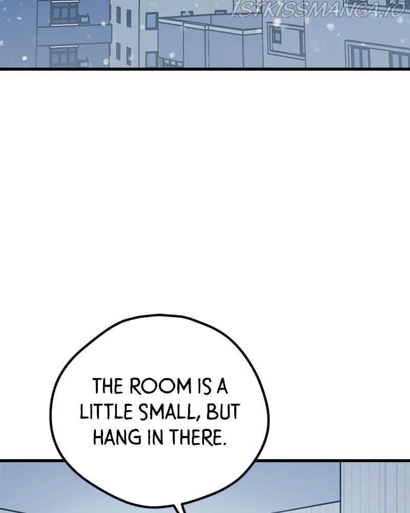 Throw the Trash in the Trash cane Chapter 16 page 47