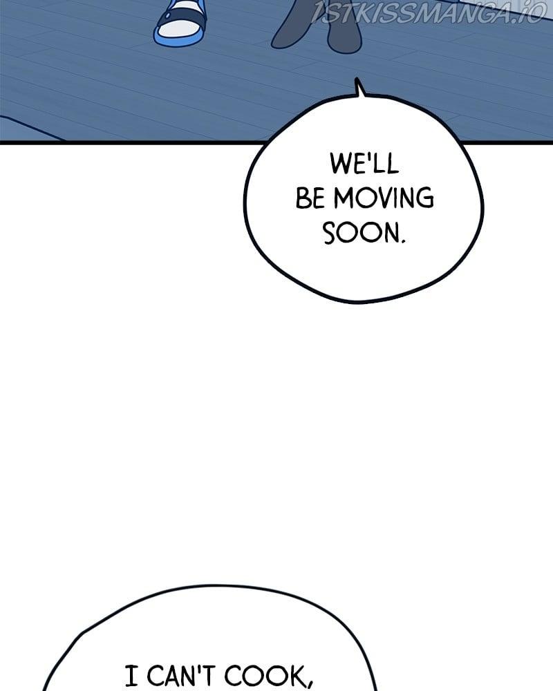 Throw the Trash in the Trash cane Chapter 16 page 49