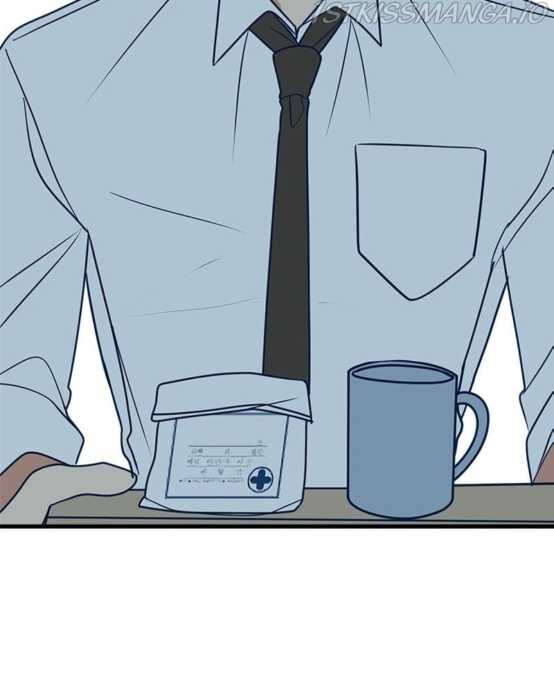 Throw the Trash in the Trash cane Chapter 16 page 55