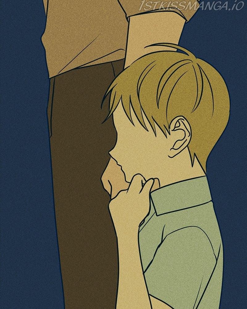 Throw the Trash in the Trash cane Chapter 16 page 61