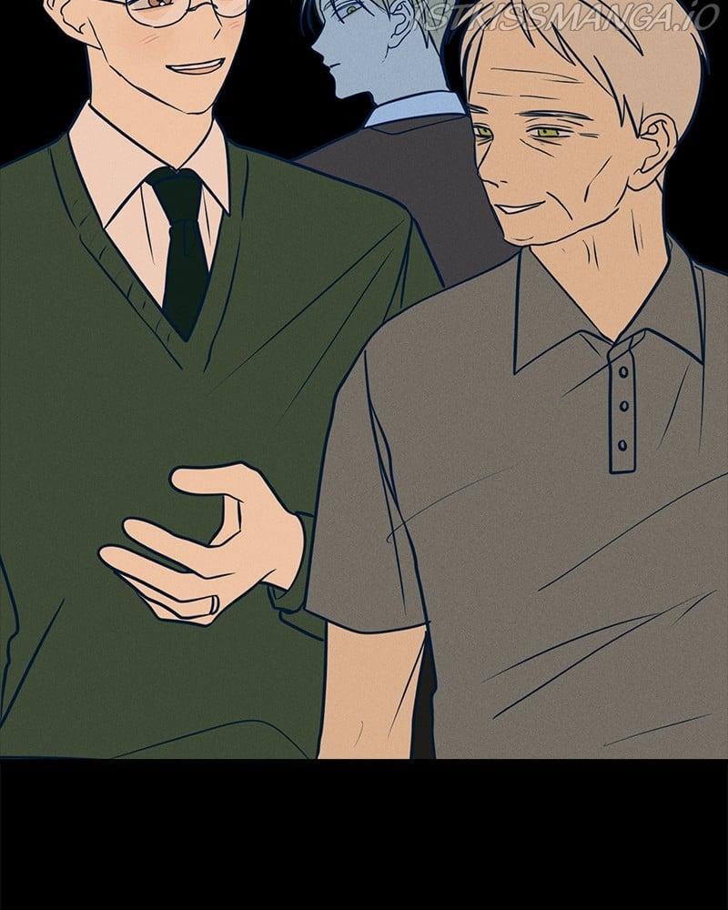 Throw the Trash in the Trash cane Chapter 16 page 68