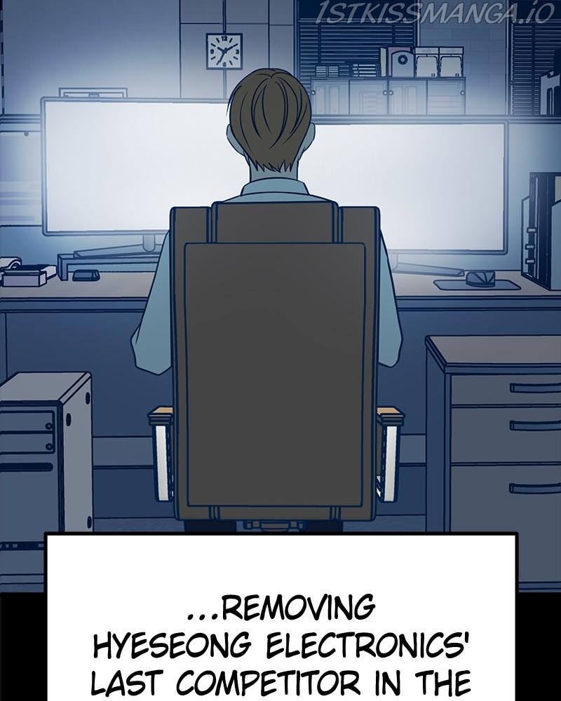 Throw the Trash in the Trash cane Chapter 16 page 76
