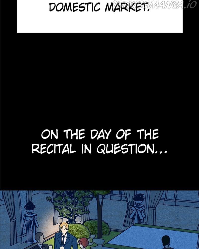 Throw the Trash in the Trash cane Chapter 16 page 77