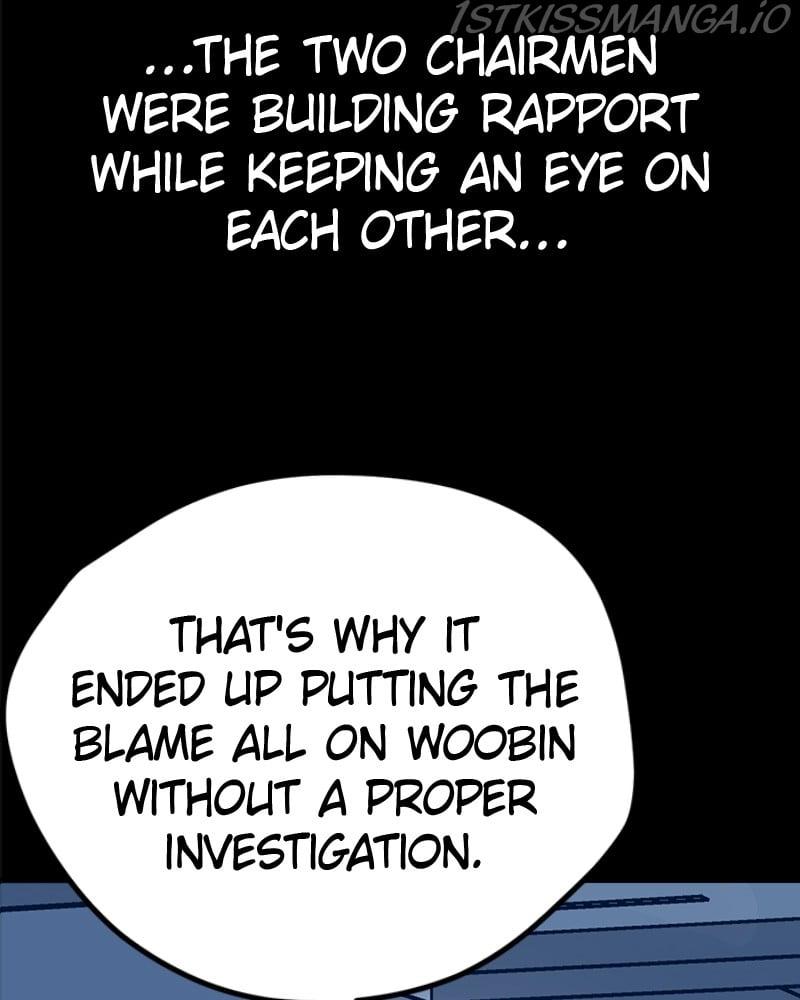 Throw the Trash in the Trash cane Chapter 16 page 79