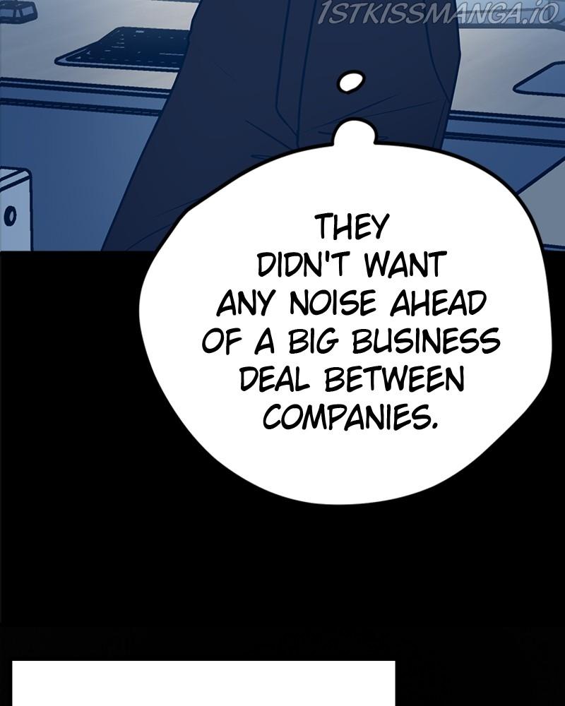 Throw the Trash in the Trash cane Chapter 16 page 81