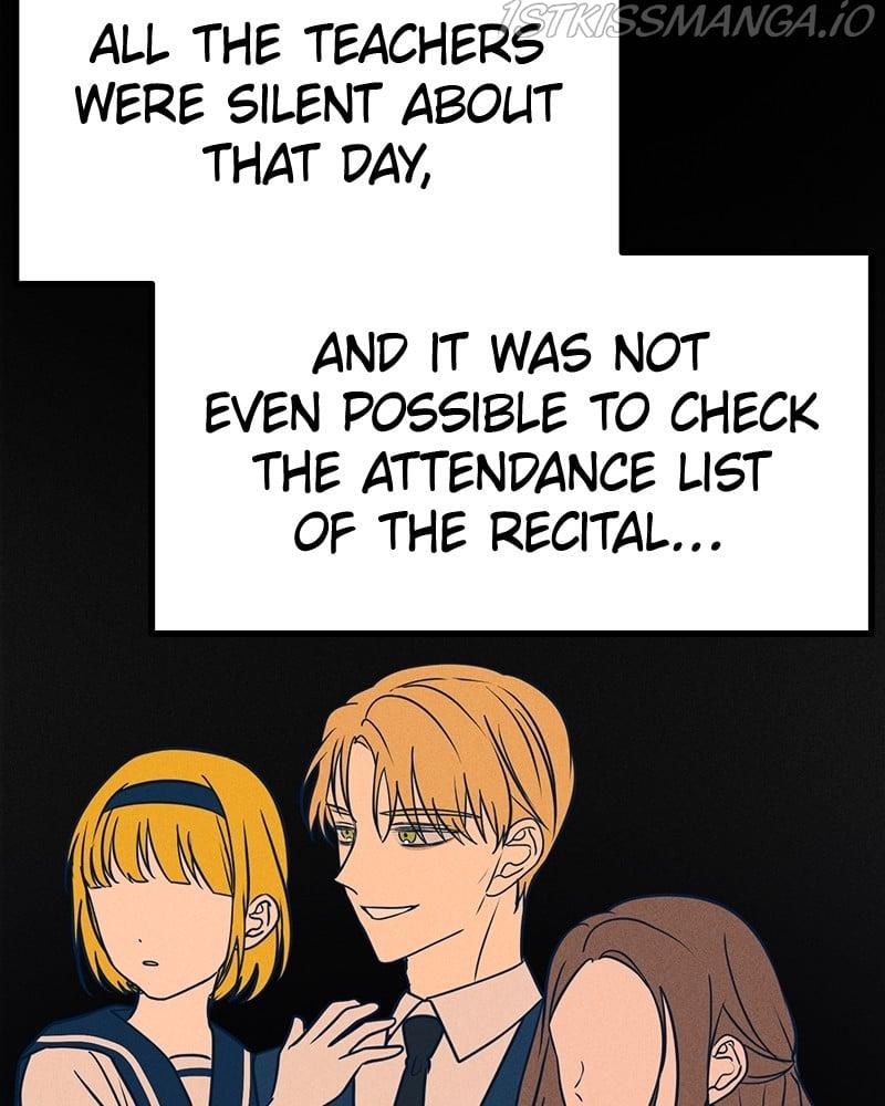Throw the Trash in the Trash cane Chapter 16 page 82