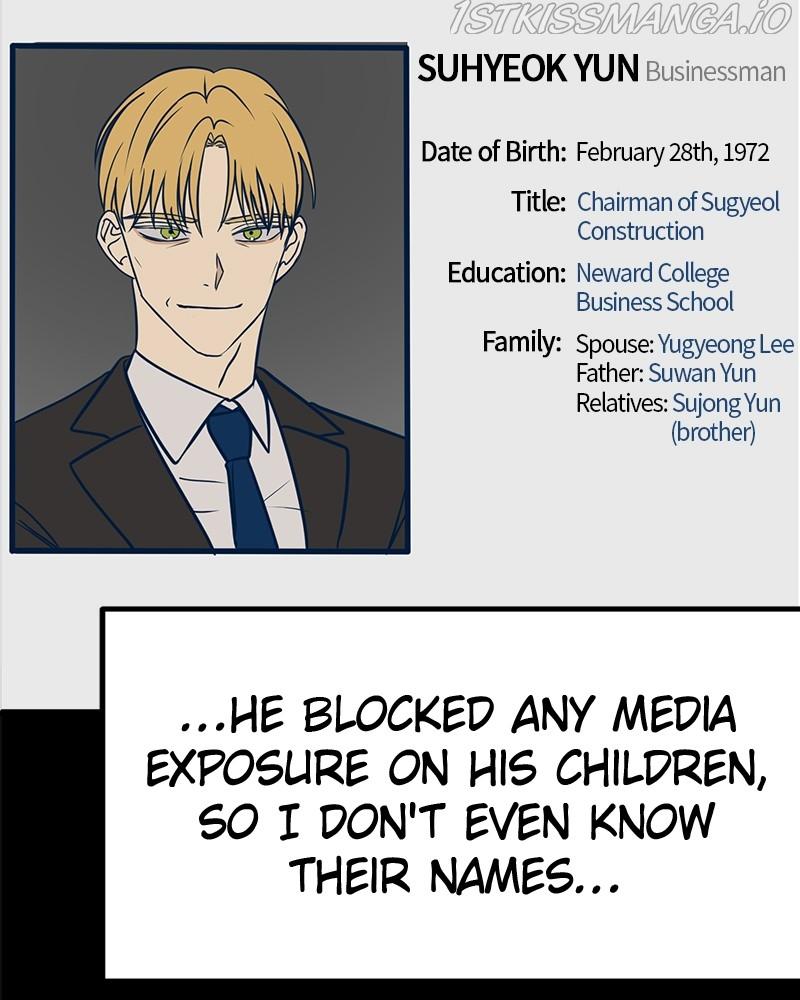 Throw the Trash in the Trash cane Chapter 16 page 85