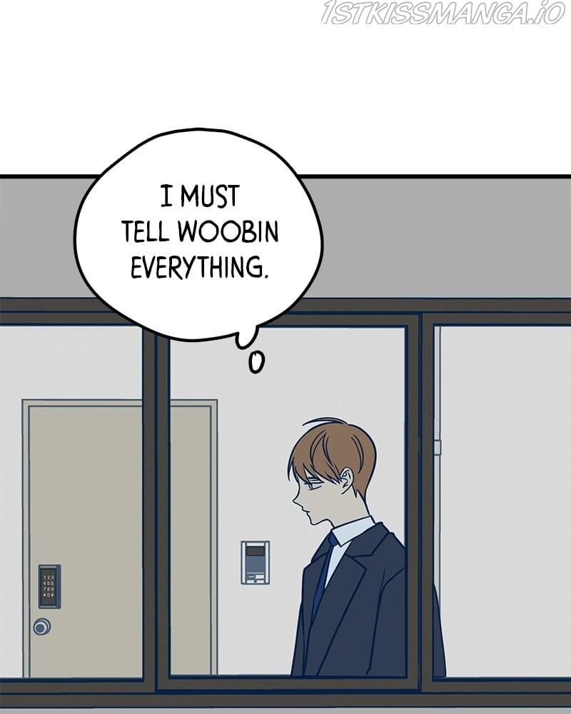 Throw the Trash in the Trash cane Chapter 16 page 90