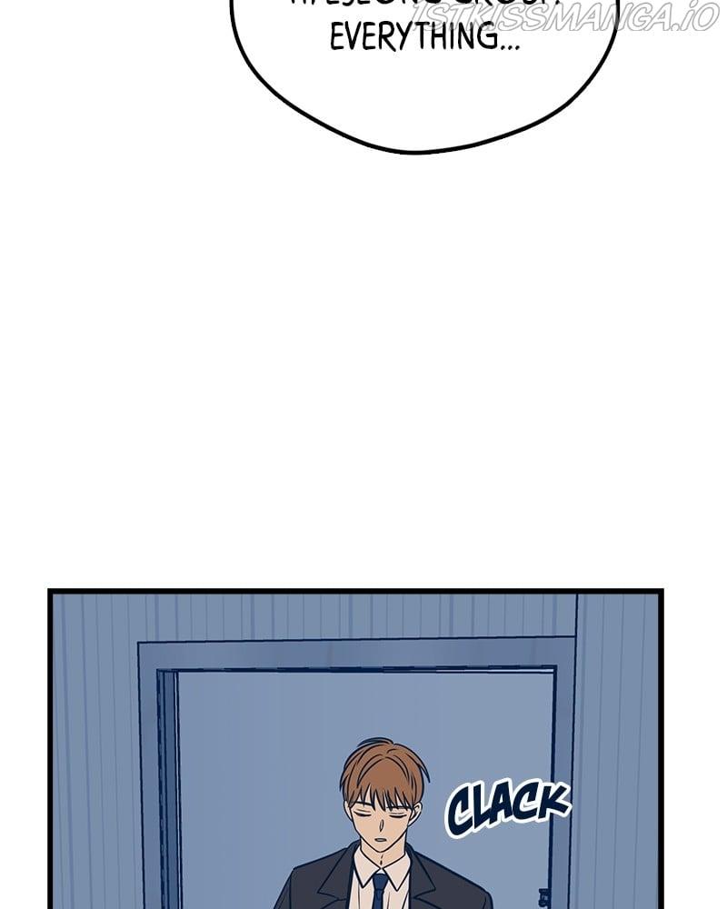 Throw the Trash in the Trash cane Chapter 16 page 93