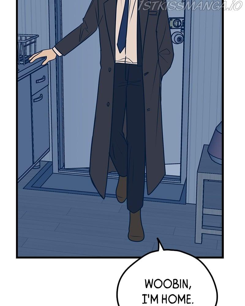 Throw the Trash in the Trash cane Chapter 16 page 94