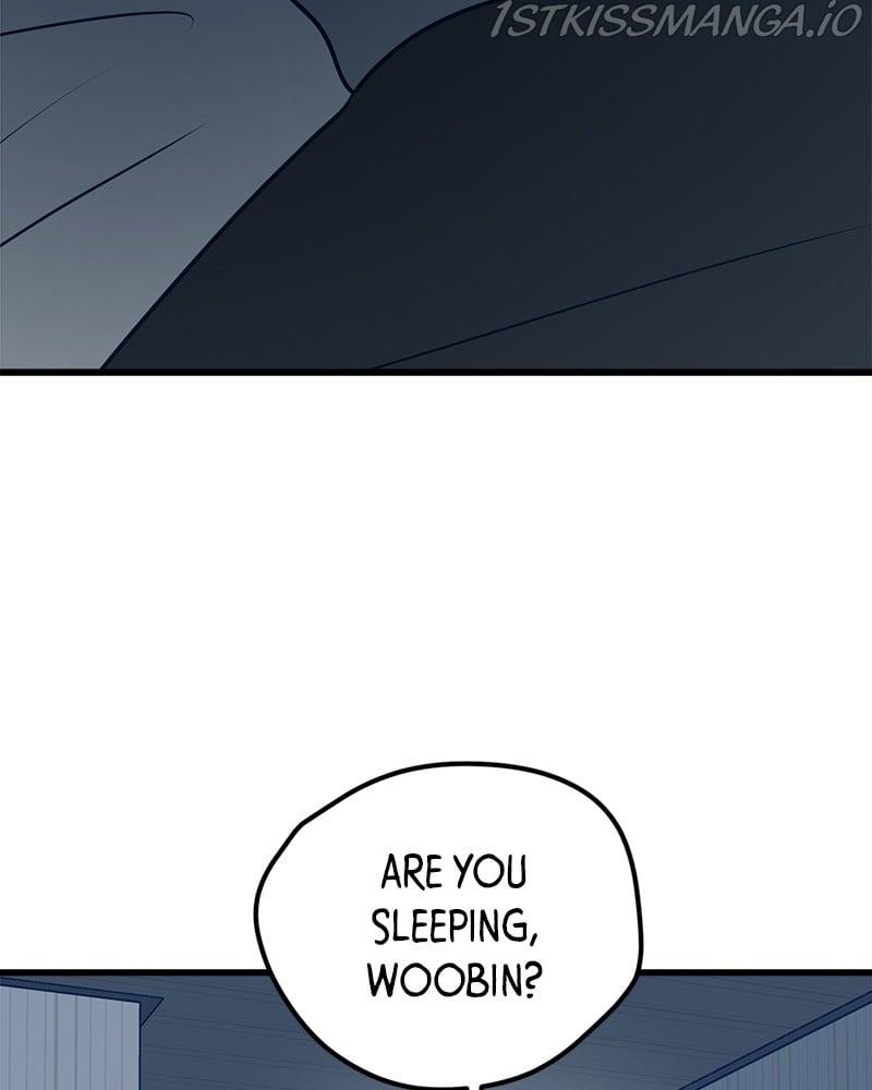 Throw the Trash in the Trash cane Chapter 16 page 97