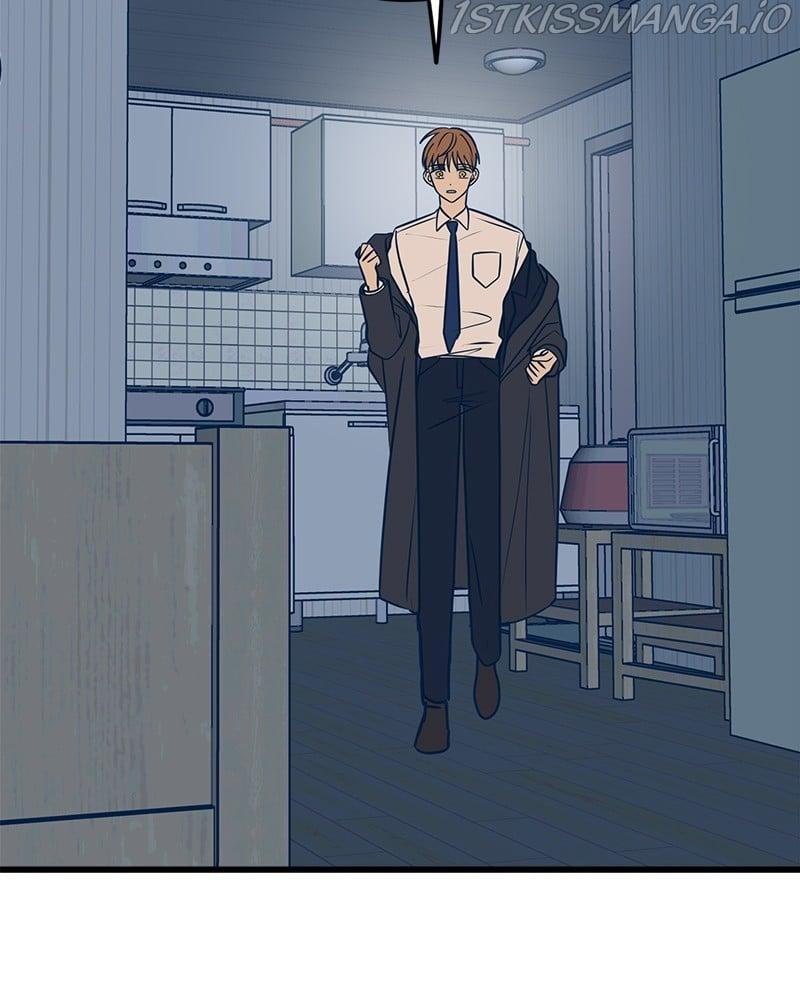 Throw the Trash in the Trash cane Chapter 16 page 98
