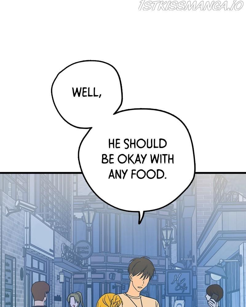 Throw the Trash in the Trash cane Chapter 17 page 9