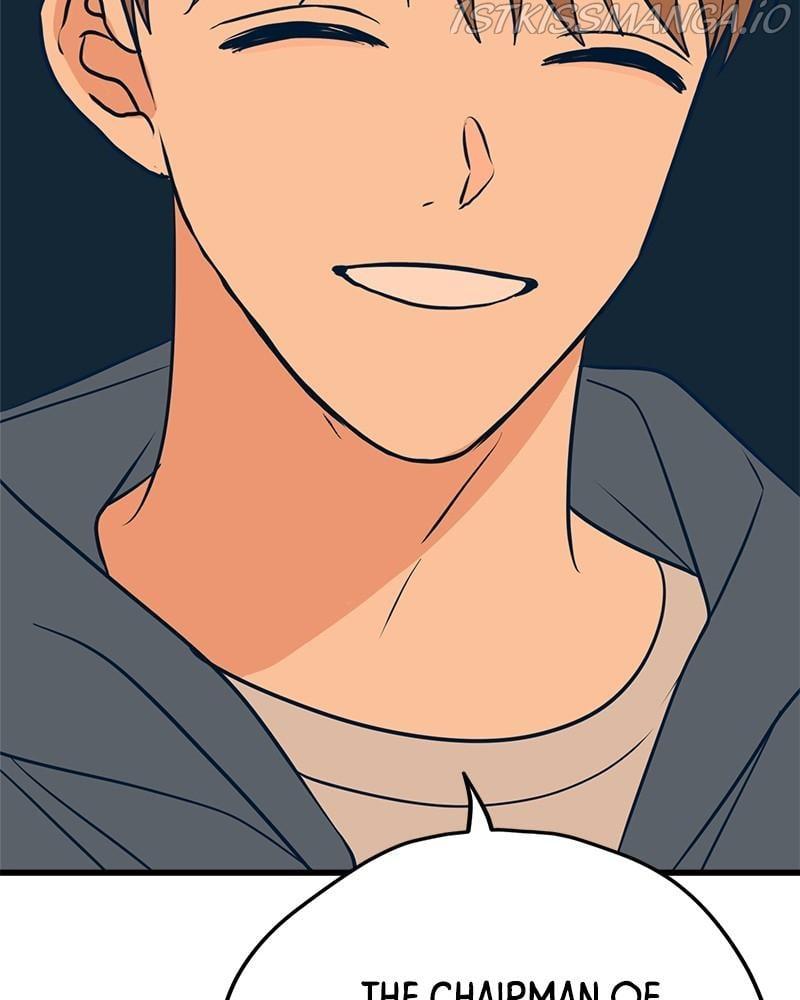 Throw the Trash in the Trash cane Chapter 17 page 99