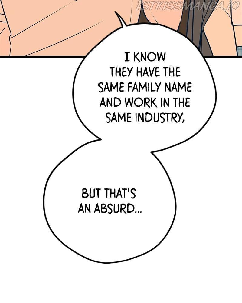 Throw the Trash in the Trash cane Chapter 17 page 102