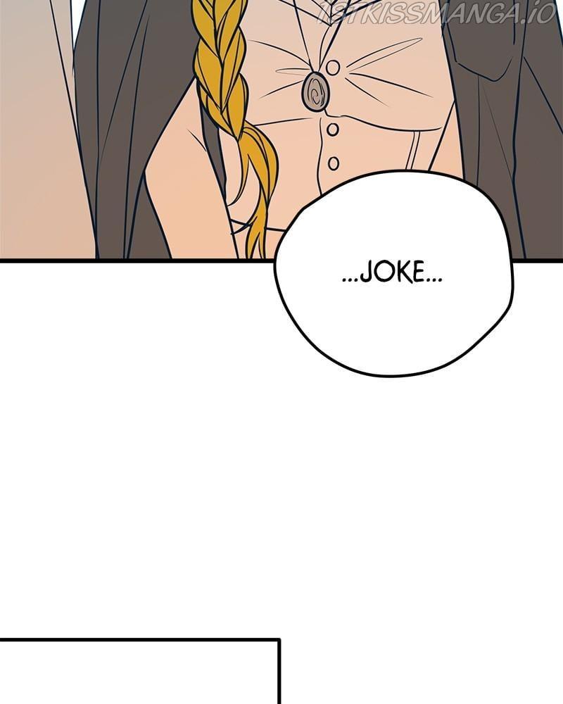 Throw the Trash in the Trash cane Chapter 17 page 104