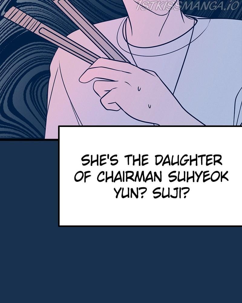 Throw the Trash in the Trash cane Chapter 17 page 113