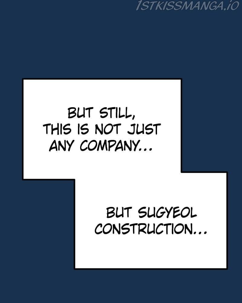 Throw the Trash in the Trash cane Chapter 17 page 116