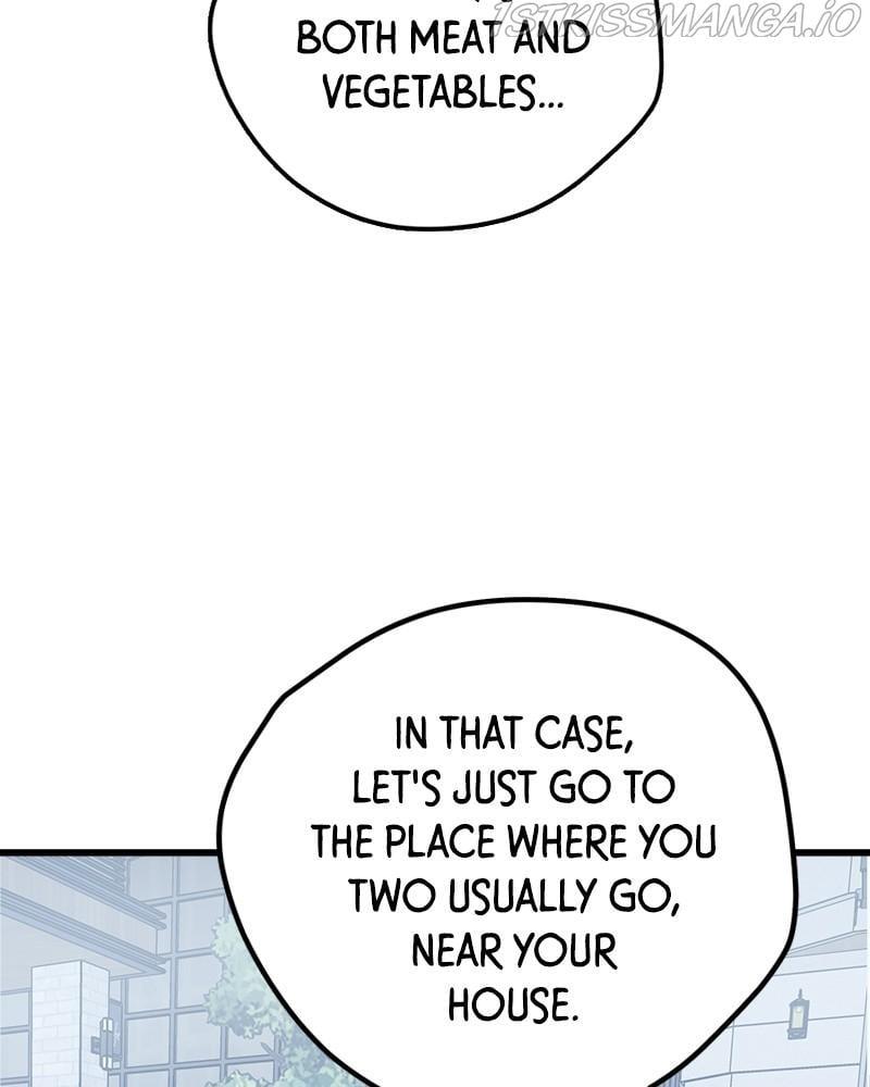 Throw the Trash in the Trash cane Chapter 17 page 11