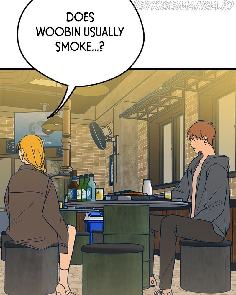 Throw the Trash in the Trash cane Chapter 17 page 127