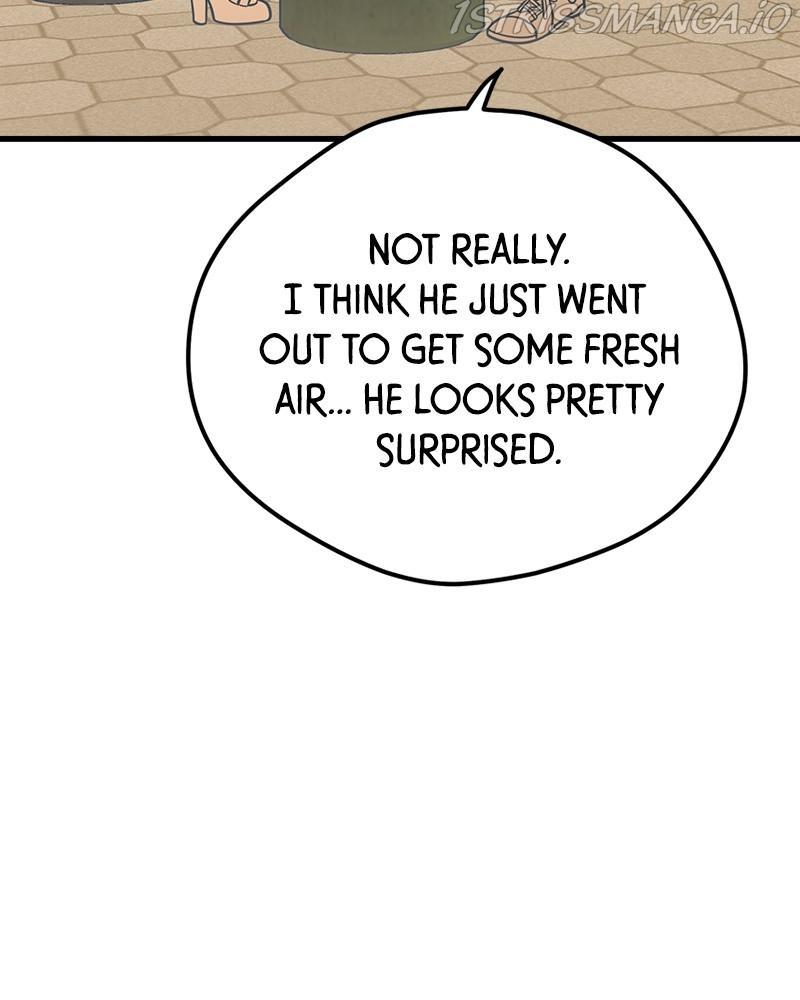 Throw the Trash in the Trash cane Chapter 17 page 128