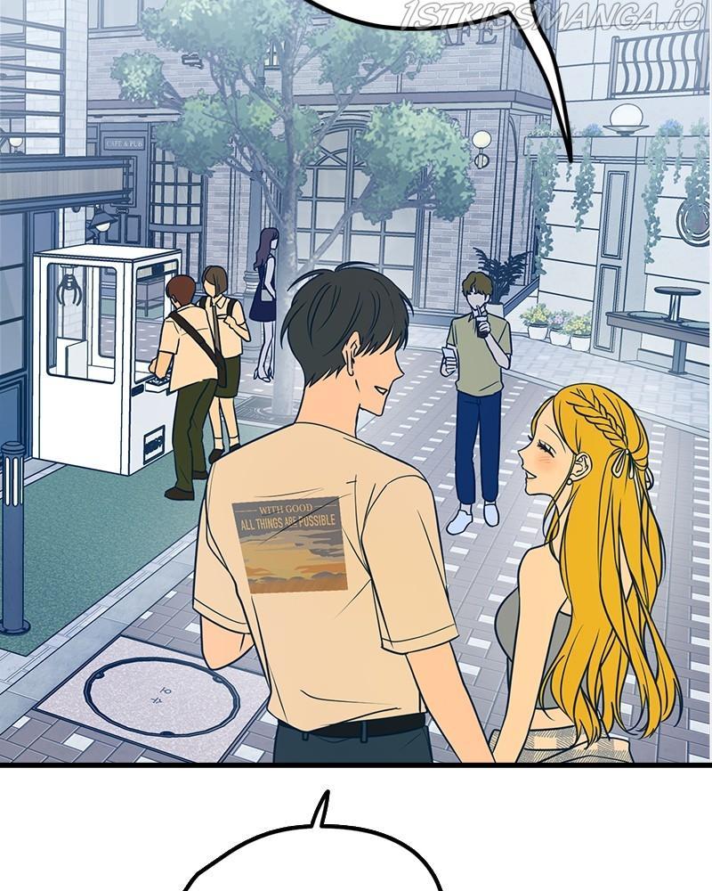 Throw the Trash in the Trash cane Chapter 17 page 12