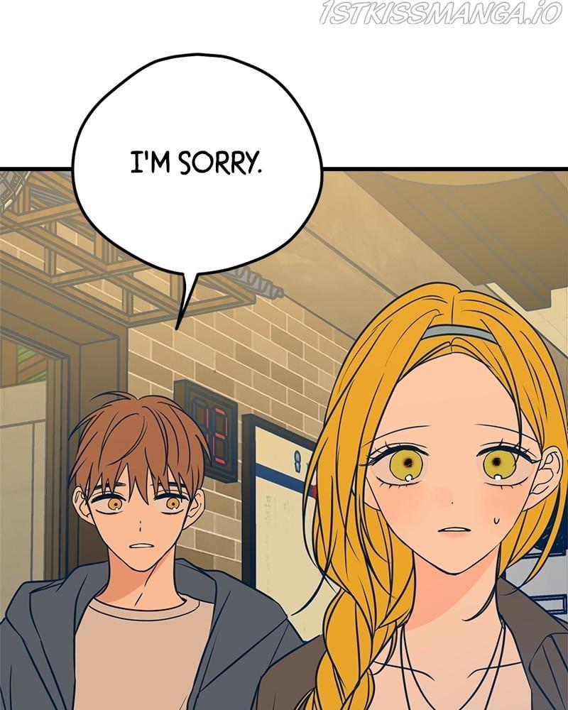 Throw the Trash in the Trash cane Chapter 17 page 129