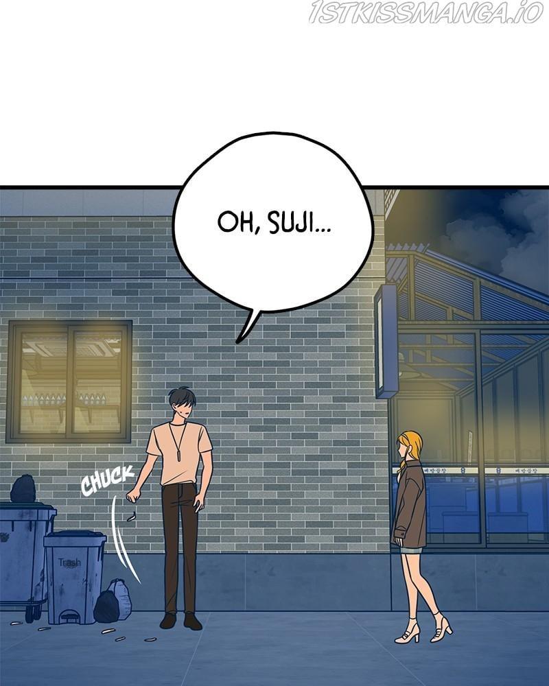 Throw the Trash in the Trash cane Chapter 17 page 137