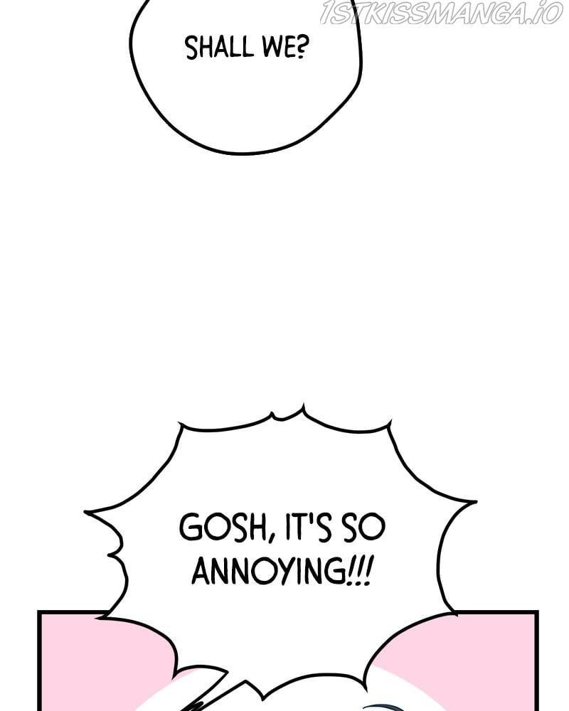 Throw the Trash in the Trash cane Chapter 17 page 13