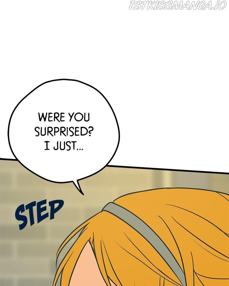 Throw the Trash in the Trash cane Chapter 17 page 139