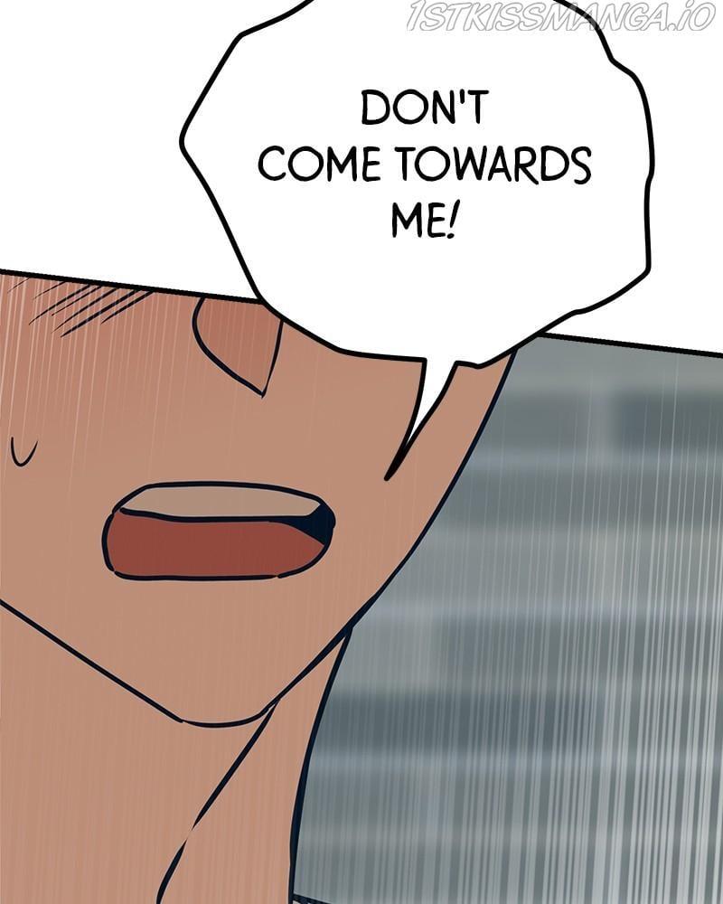 Throw the Trash in the Trash cane Chapter 17 page 141