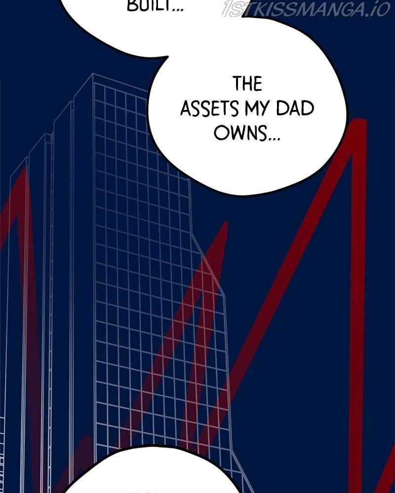 Throw the Trash in the Trash cane Chapter 17 page 156