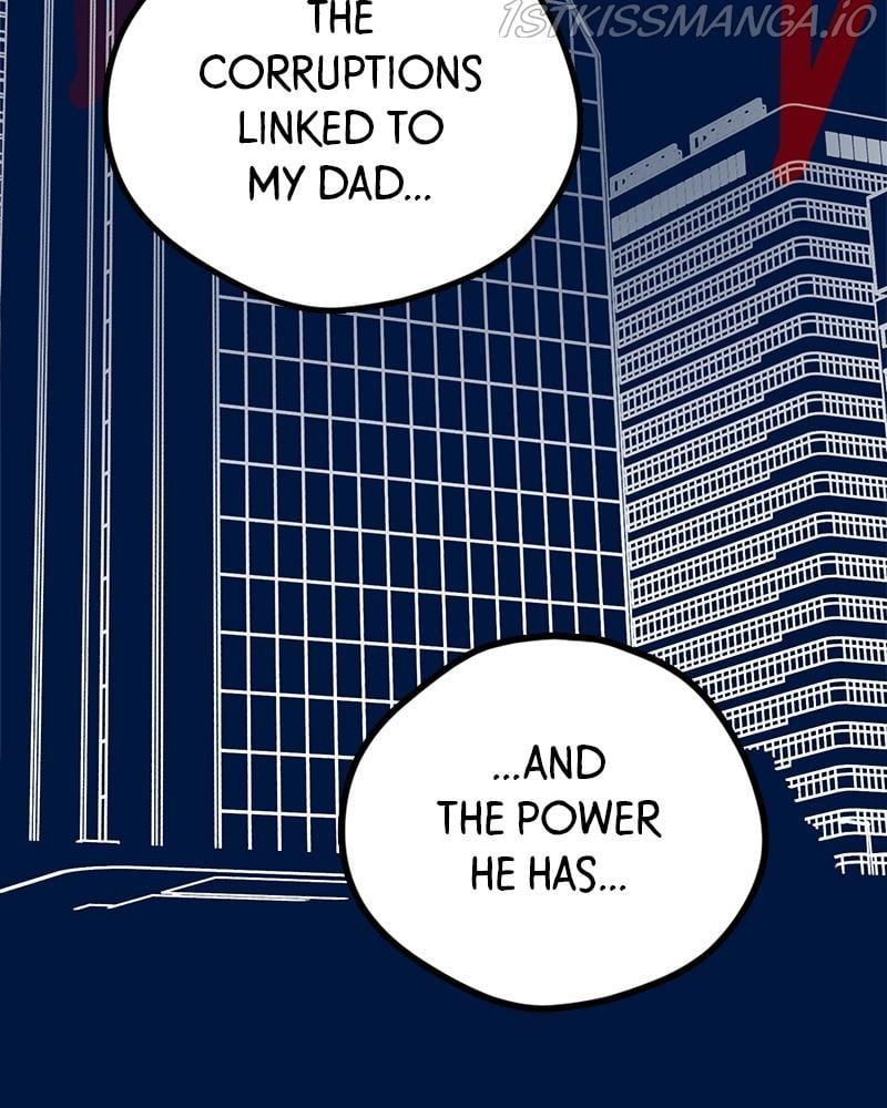 Throw the Trash in the Trash cane Chapter 17 page 157