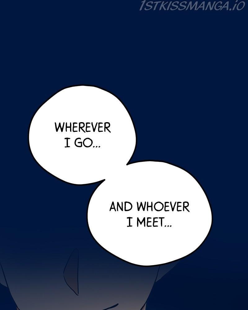 Throw the Trash in the Trash cane Chapter 17 page 158