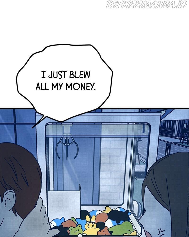 Throw the Trash in the Trash cane Chapter 17 page 15