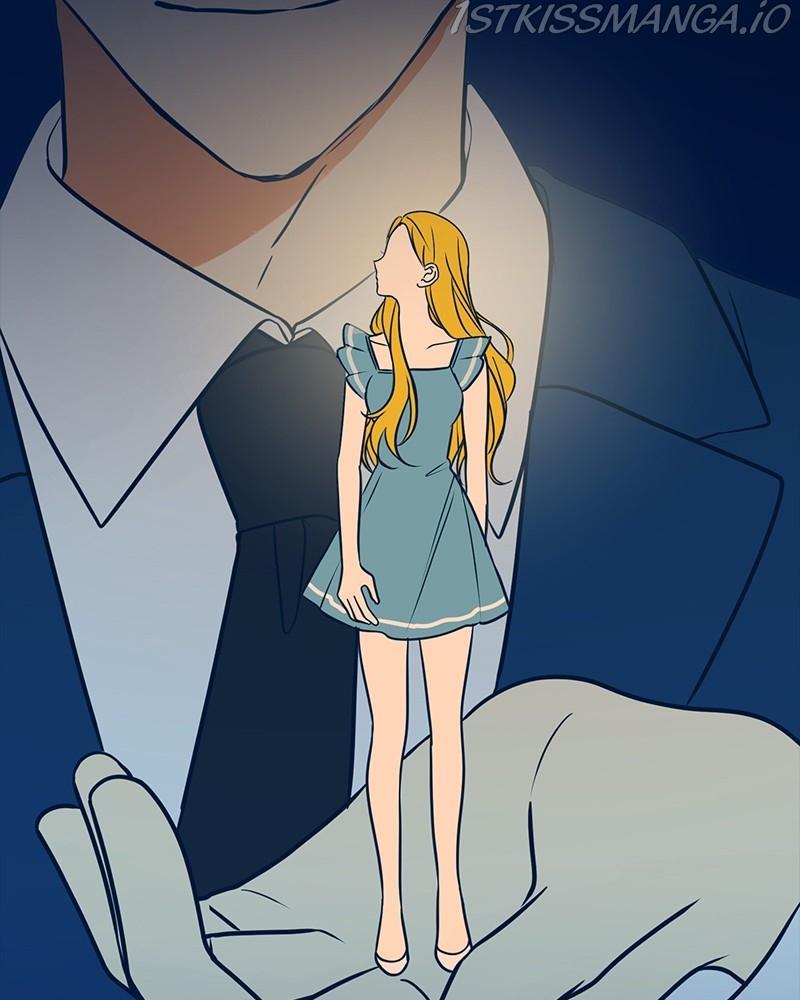 Throw the Trash in the Trash cane Chapter 17 page 159