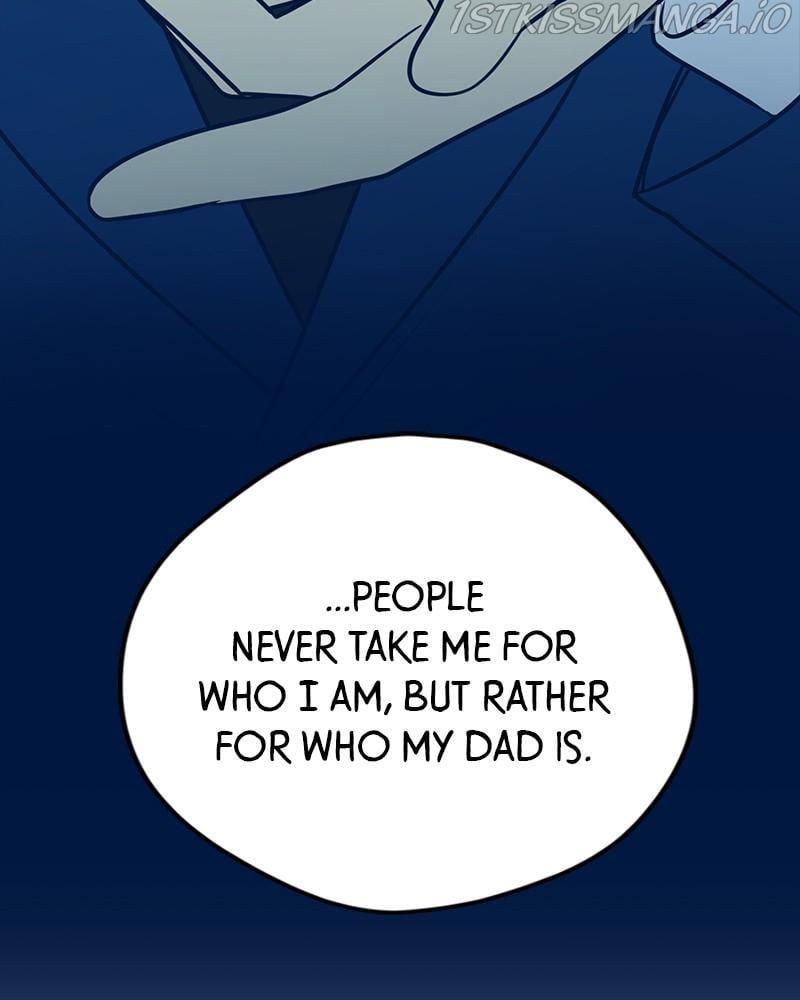 Throw the Trash in the Trash cane Chapter 17 page 160
