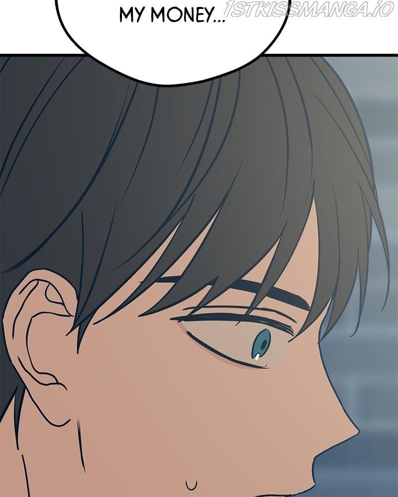 Throw the Trash in the Trash cane Chapter 17 page 162