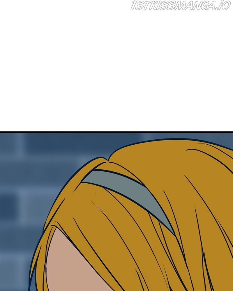 Throw the Trash in the Trash cane Chapter 17 page 164