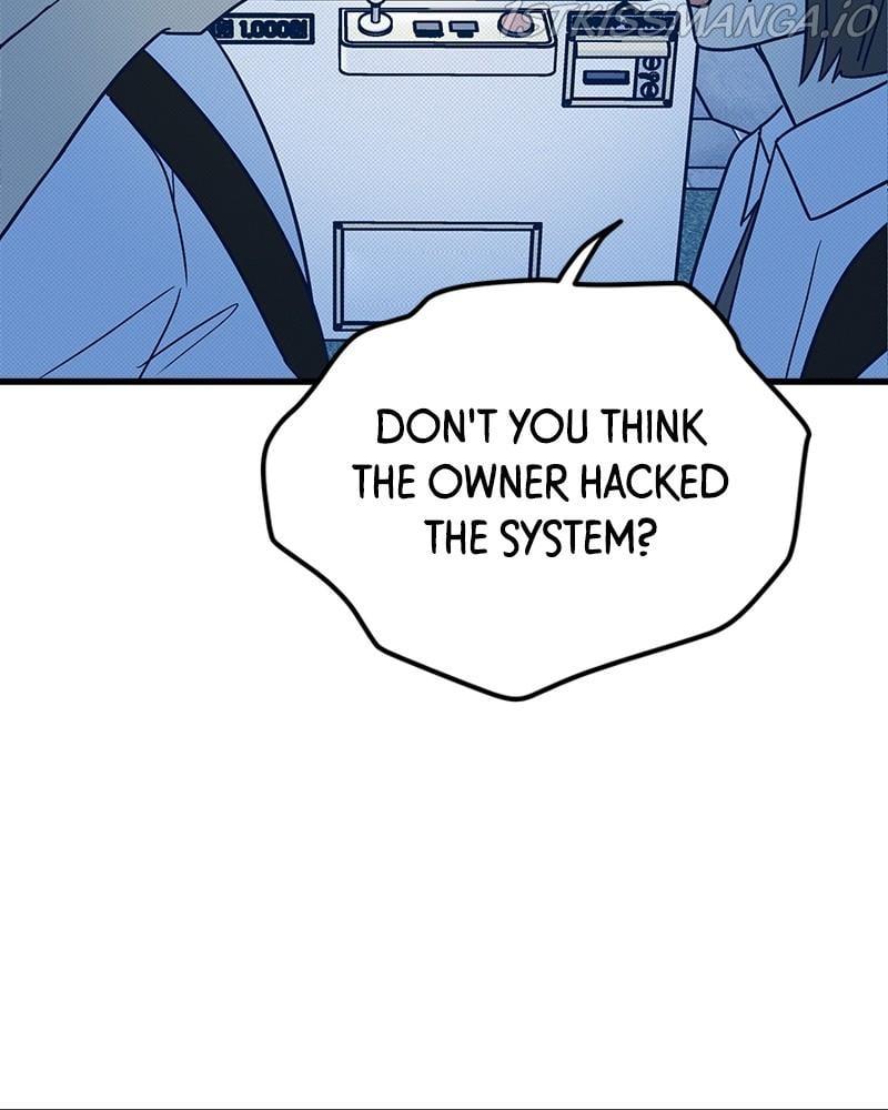 Throw the Trash in the Trash cane Chapter 17 page 16