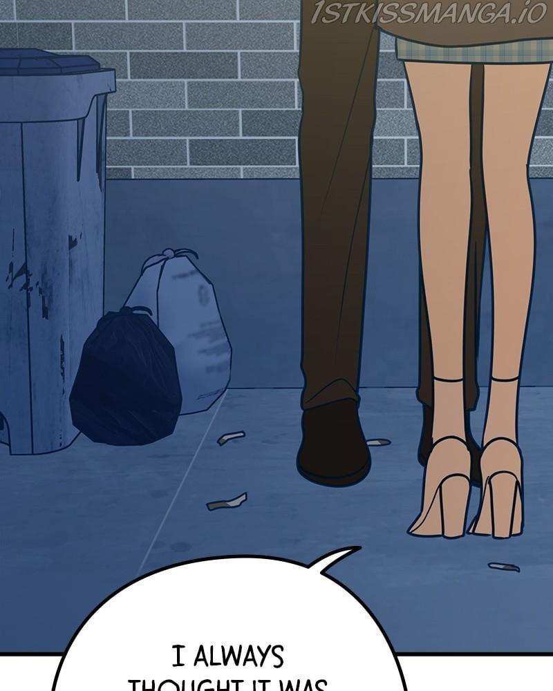 Throw the Trash in the Trash cane Chapter 17 page 177