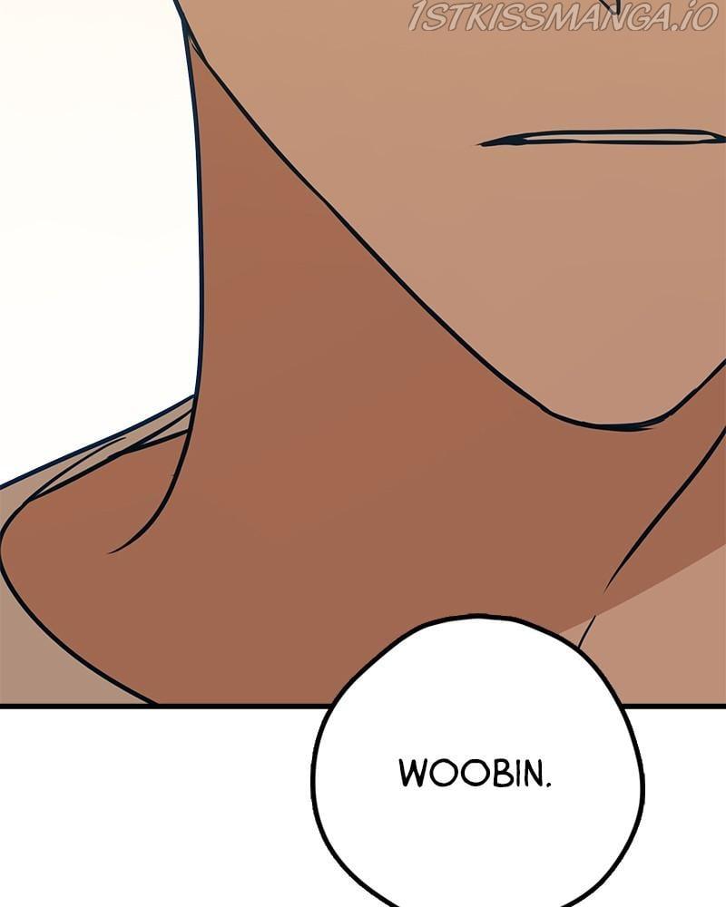 Throw the Trash in the Trash cane Chapter 17 page 180