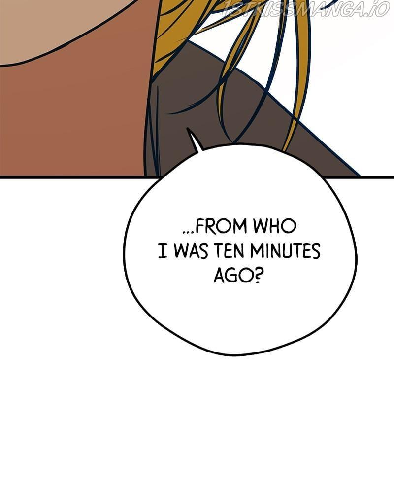 Throw the Trash in the Trash cane Chapter 17 page 183