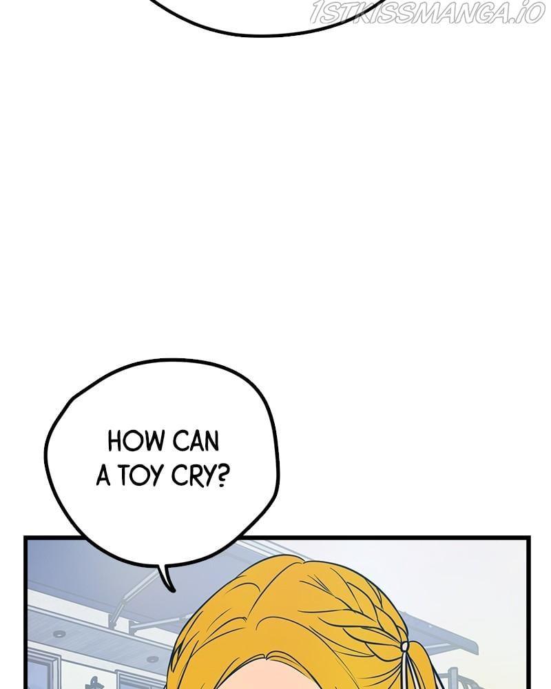 Throw the Trash in the Trash cane Chapter 17 page 22