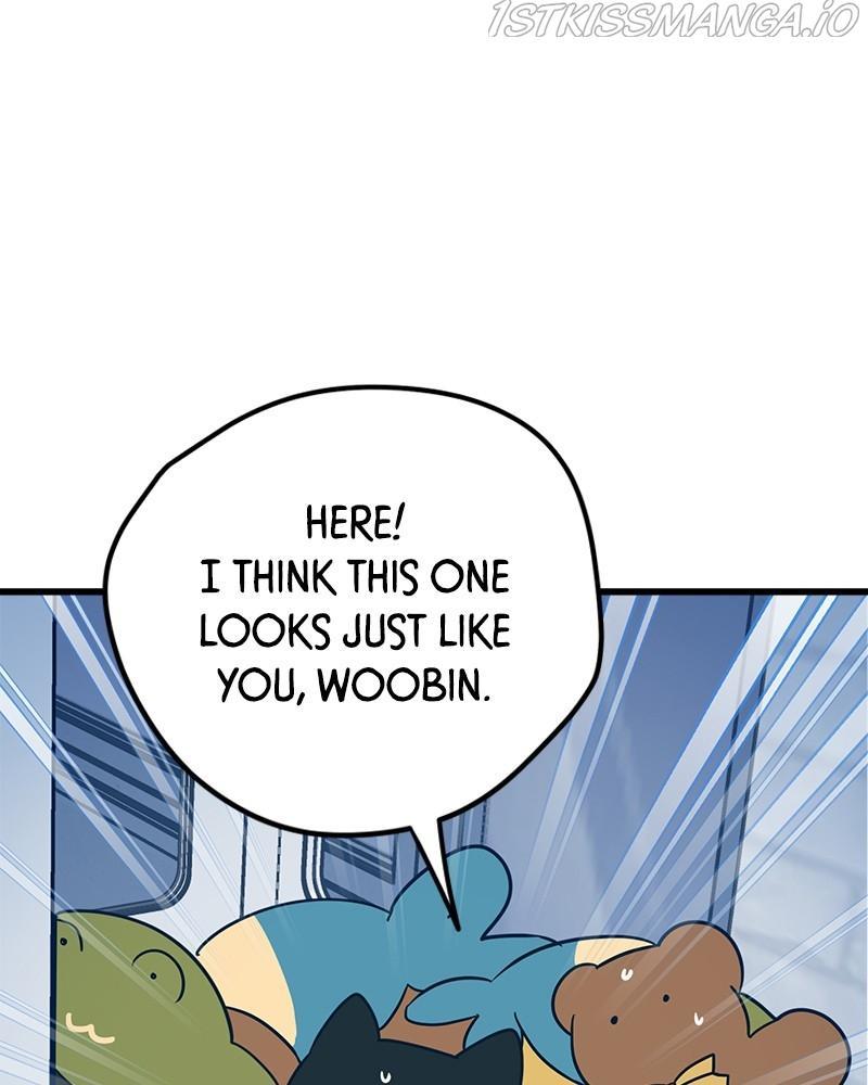 Throw the Trash in the Trash cane Chapter 17 page 24