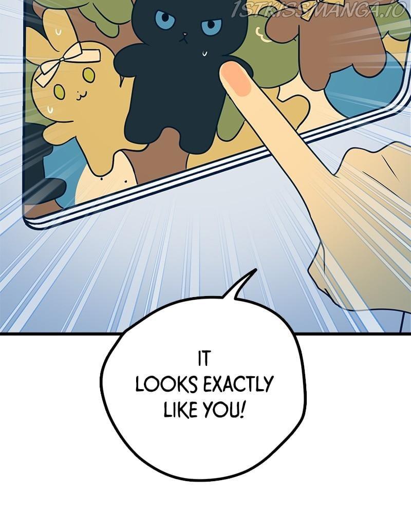 Throw the Trash in the Trash cane Chapter 17 page 25