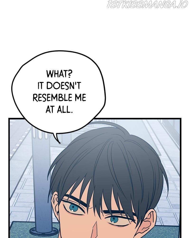 Throw the Trash in the Trash cane Chapter 17 page 27